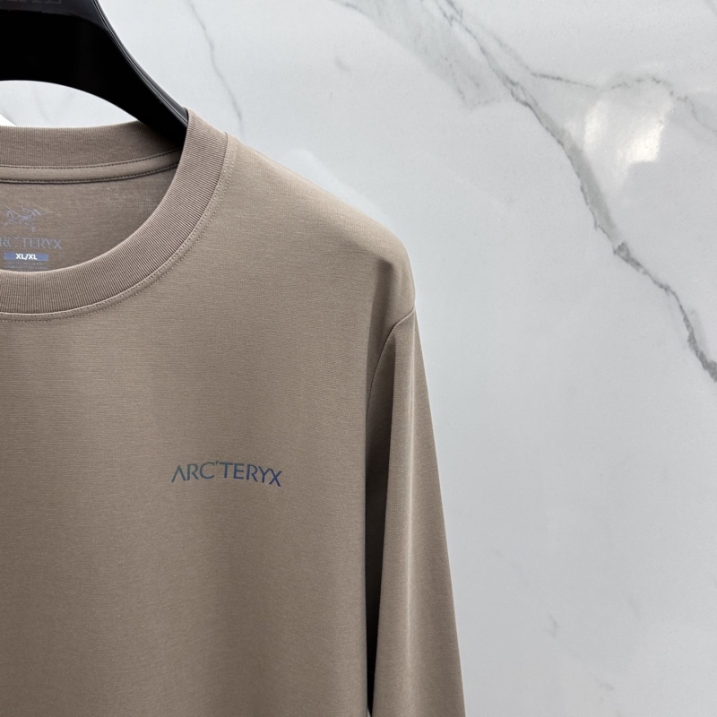 Arcteryx T-shirts